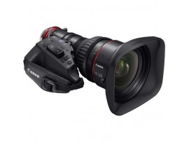Canon CN7X17 KAS S 17-120mm T2.95 (EF Mount)